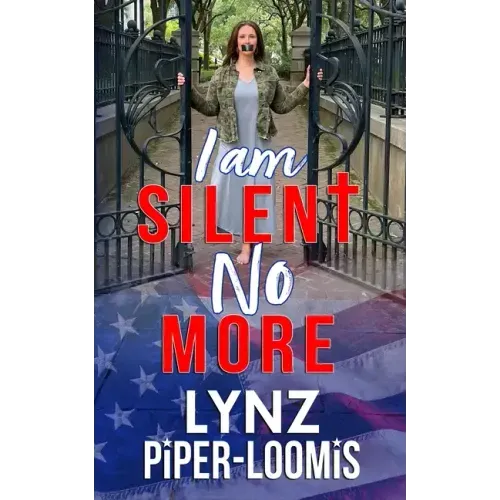 I Am Silent No More