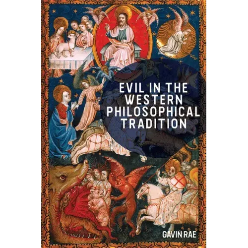 Evil in the Western Philosophical Tradition