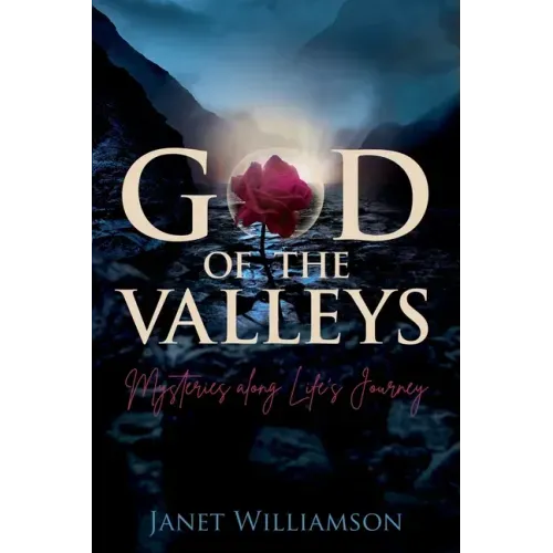 God of the Valleys: Mysteries along Life's Journey