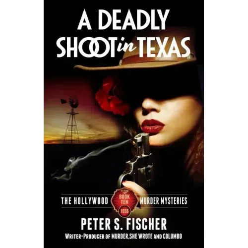 A Deadly Shoot in Texas