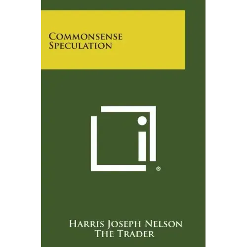 Commonsense Speculation