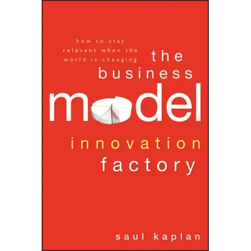 Business Model Innovation Fact