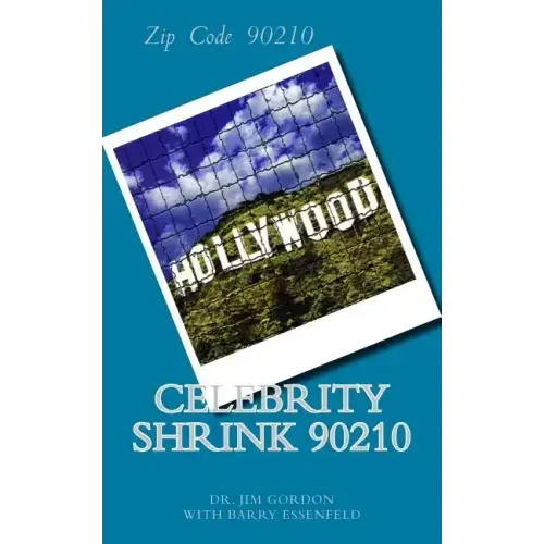 Celebrity Shrink 90210