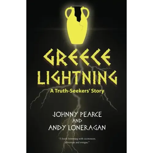 Greece Lightning