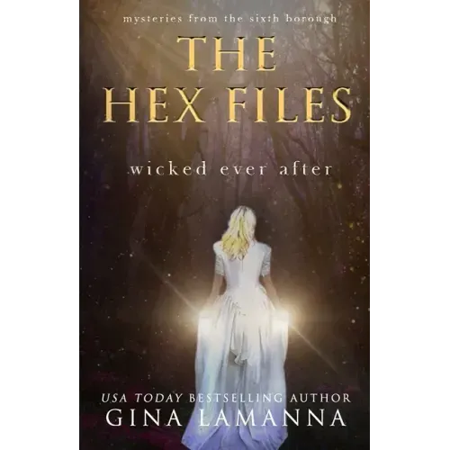 The Hex Files: Wicked Ever After