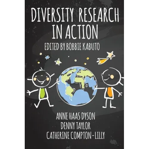Diversity Research in Action