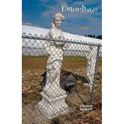 The Unleashable Dog
