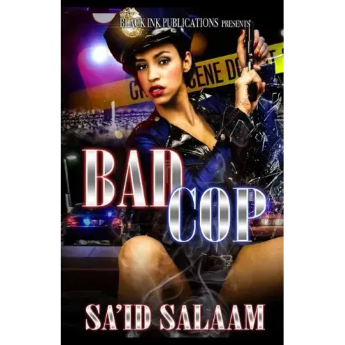 Bad Cop