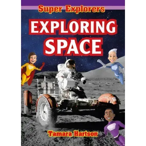 Exploring Space