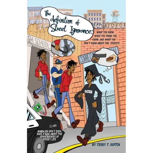 The definition of Street Ignorance: What You Know, What You Think You Know, and What You Don't Know About the Streets