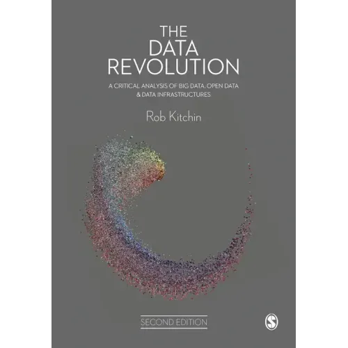 The Data Revolution