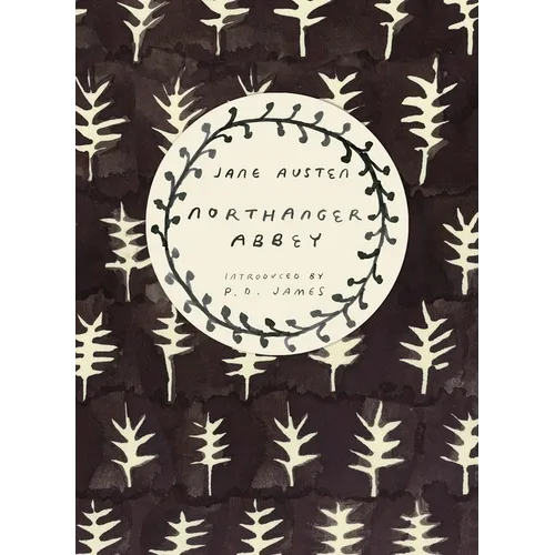 Northanger Abbey