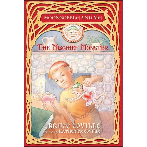 The Mischief Monster