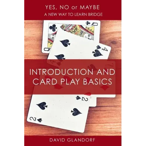 Ynm: Introduction and Card Play Basics