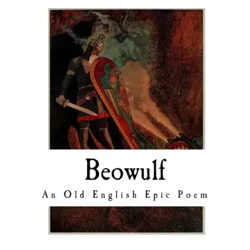 Beowulf: An Old English Epic Poem