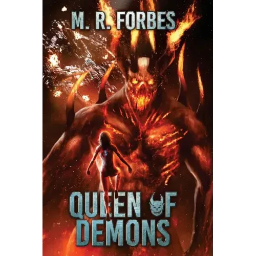 Queen of Demons