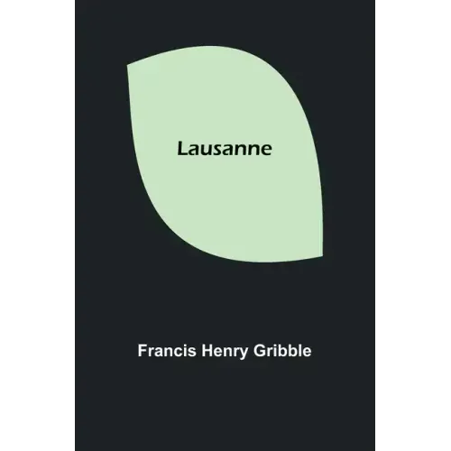 Lausanne