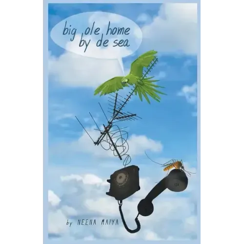 Big Ole Home By De Sea
