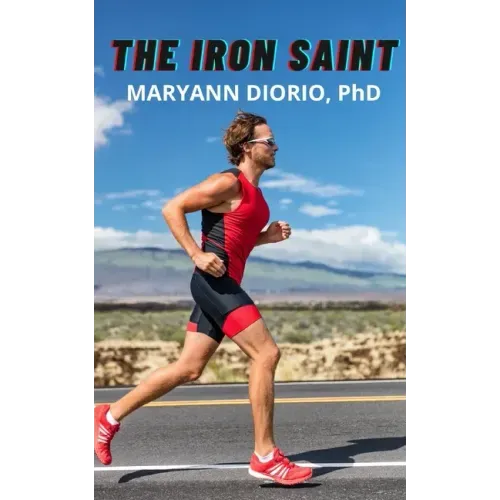 The Iron Saint