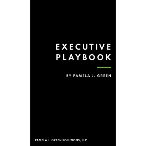Executive Playbook