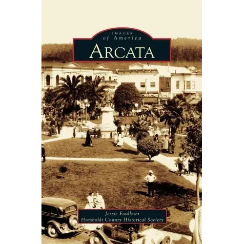 Arcata