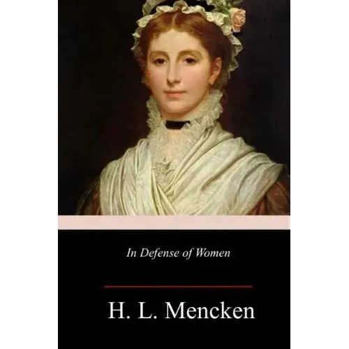 In Defense of Women