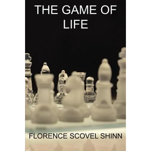 The Game of Life (Discover the power of affirmations!)