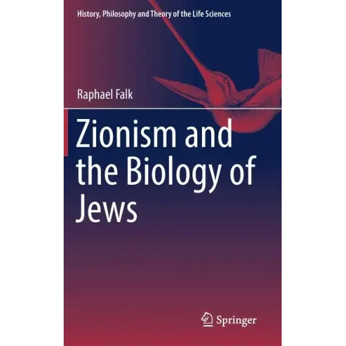 Zionism and the Biology of Jews