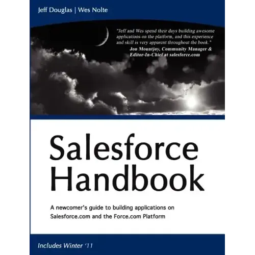 Salesforce Handbook