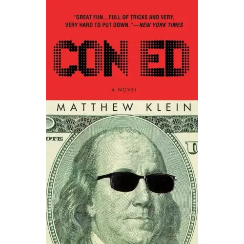 Con Ed