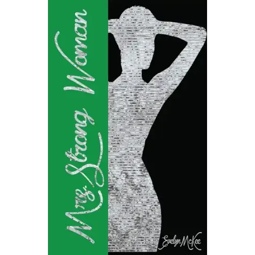 Mrs. Strong Woman