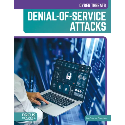 Denial-Of-Service Attacks