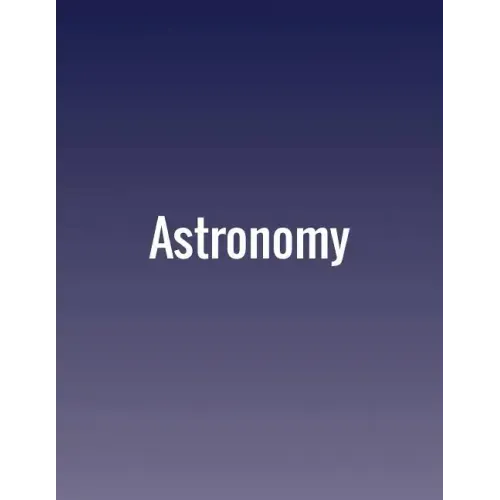 Astronomy