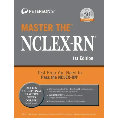 Master the Nclex-RN Exam