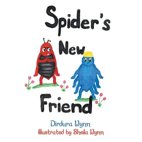Spider's New Friend