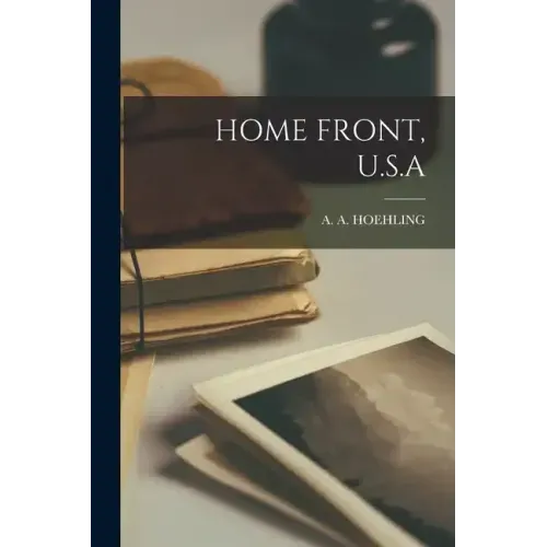 Home Front, U.S.a