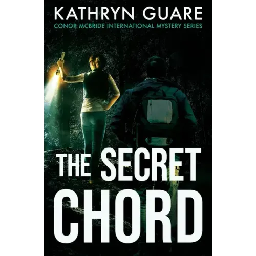 The Secret Chord