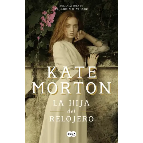 La Hija del Relojero / The Clockmaker's Daughter