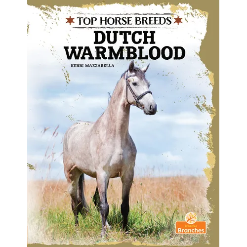 Dutch Warmblood