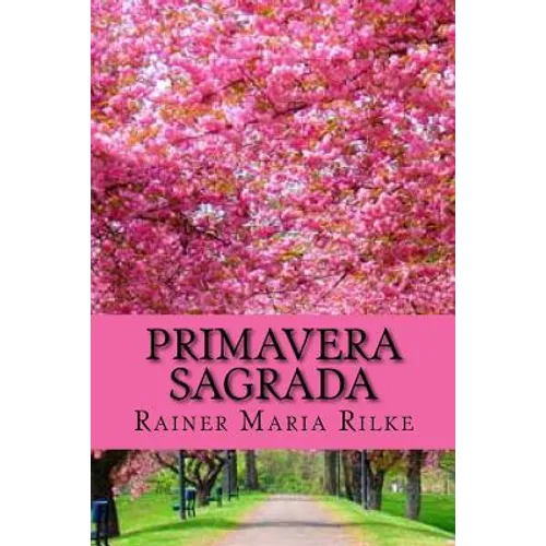 Primavera Sagrada