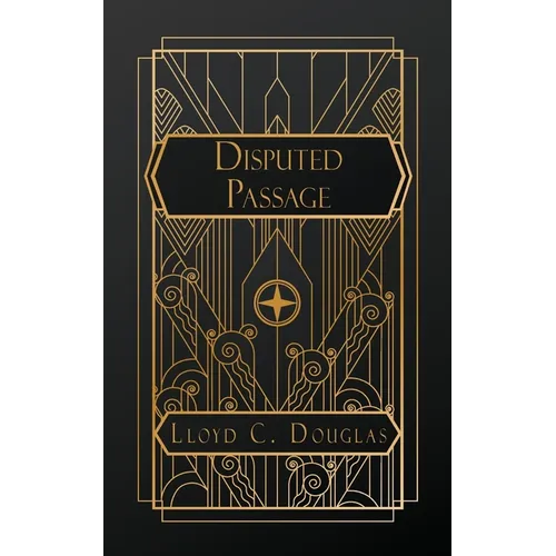 Disputed Passage