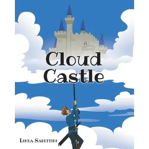 Cloud Castle