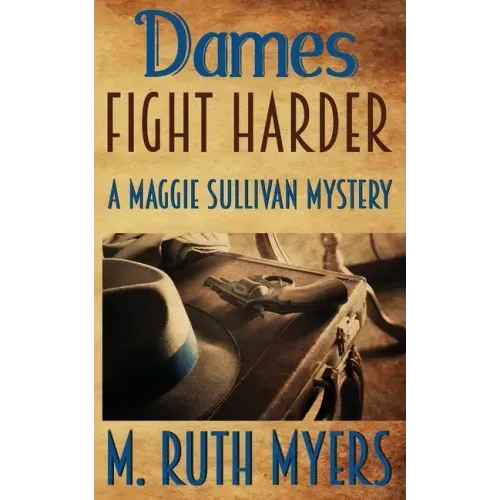 Dames Fight Harder