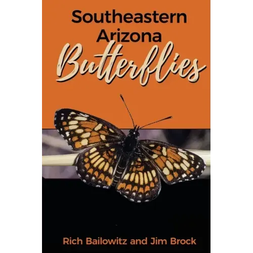 Southeastern Arizona Butterflies