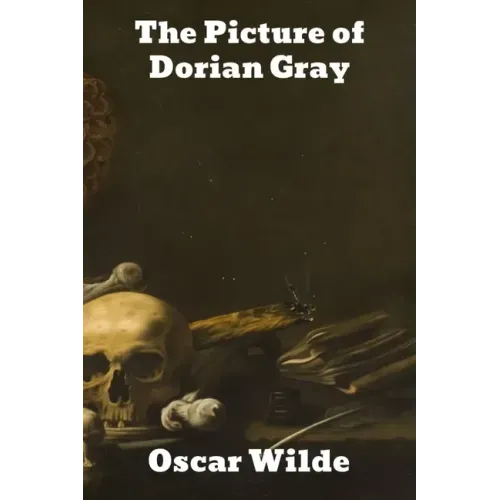 The Picture of Dorian Gray