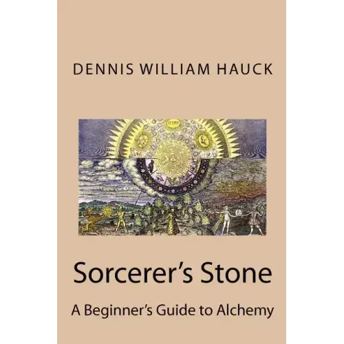 Sorcerer's Stone: A Beginner's Guide to Alchemy