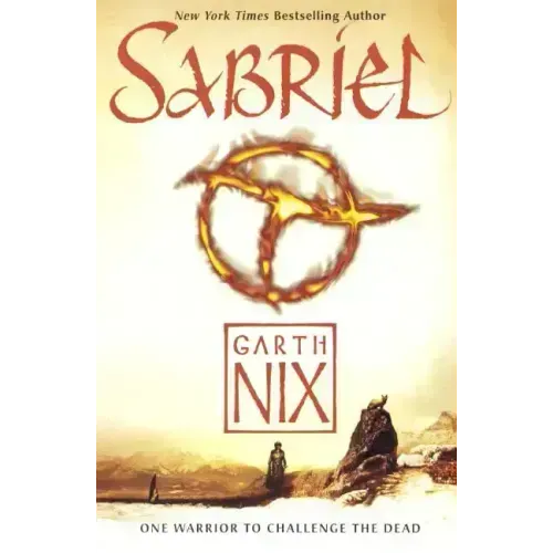 Sabriel