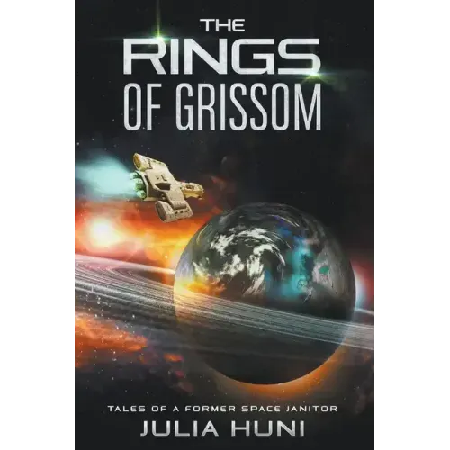 The Rings of Grissom