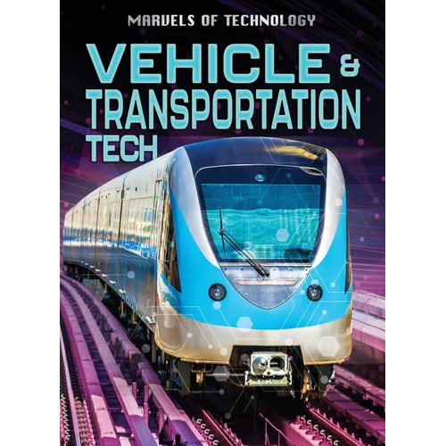 Vehicle & Transport Tech