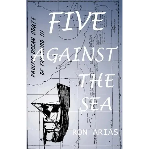 Five Against the Sea